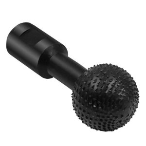Μπάλα - Ράσπα Ξυλογλυπτικής Για Τροχό HSS M14 OEM 66011