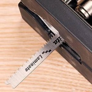 Λάμα για Kοπή Laminate 82mm Makita B-10970 - Image 3