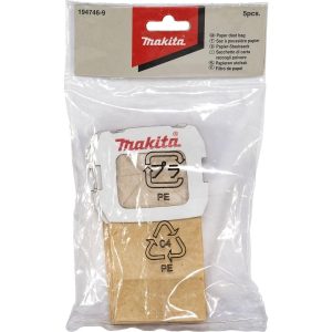 Σάκος συλλογης Makita 194746-9 5pcs