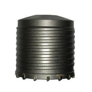 Διαμαντοκορώνα Μπετού SDS-Max 80mm Makita P-16857