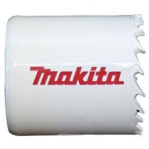 Ποτηροτρύπανο Makita Βιδωτό 22mm D-17011