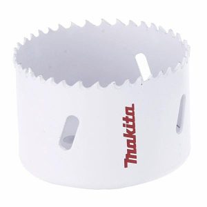 Ποτηροτρύπανο Makita Βιδωτό 68mm D-17108