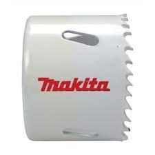 Ποτηροτρύπανο Makita Βιδωτό 20mm D-17251
