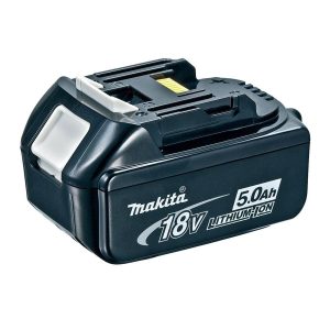 Μπαταρία Αυθεντική 5Ah 18V LI-ION 196672-8 Makita BL1850