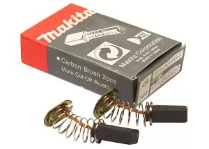 Κάρβουνα Ψύκτρες Makita CB-302 191959-3