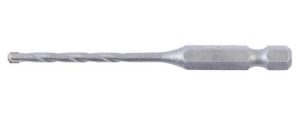 Τρυπάνι Μπετού Εξάγωνο 1/4 Makita 5X90 D-23793