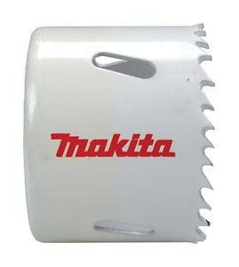 Ποτηροτρύπανο Makita Βιδωτό 54mm D-24876