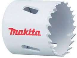 Ποτηροτρύπανο Makita Βιδωτό 64mm D-30140