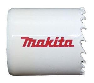 Ποτηροτρύπανο Makita Βιδωτό 21mm D-35380