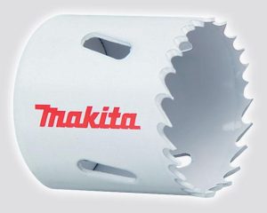 Ποτηροτρύπανο Makita Βιδωτό 46mm D-35455