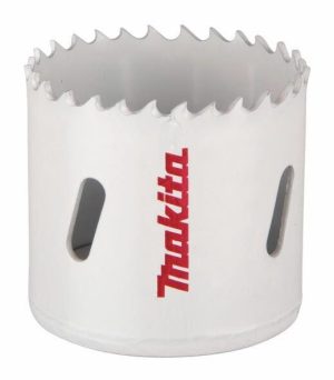 Ποτηροτρύπανο Makita Βιδωτό 48mm D-35461