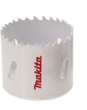 Ποτηροτρύπανο Makita Βιδωτό 79mm D-35520