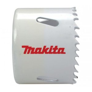 Ποτηροτρύπανο Makita Βιδωτό 95mm D-35558