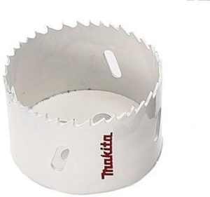 Ποτηροτρύπανο Makita Βιδωτό 102mm D-35570