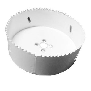 Ποτηροτρύπανο Makita Βιδωτό 121mm D-35617