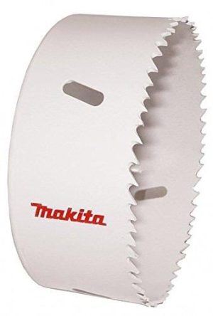 Ποτηροτρύπανο Makita Βιδωτό 140mm D-35623