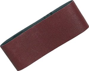 Ταινία Λείανσης Μakita K100 100Χ610 5τεμ. P-36918