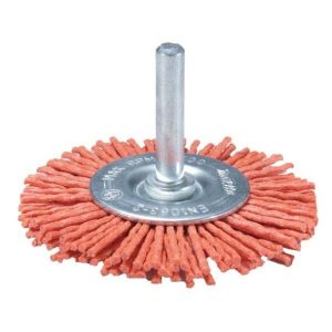Βούρτσα Δραπάνου Makita Φ100 Φ6 K080 D-45602