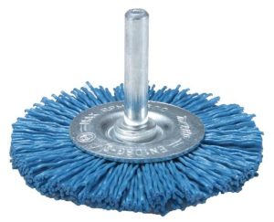Βούρτσα Δραπάνου Makita Φ100 Φ6 K240 D-45652