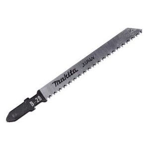 Λάμα για Kαθαρή Kοπή Ξύλου Makita 5τεμ. A-80391 B-28