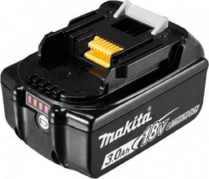 Makita BL1830B Μπαταρία Αυθεντική 3Ah 18V LI-ION 193533-3 632G12-3