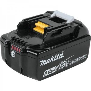 Makita BL1860B Μπαταρία Αυθεντική 6Ah 18V LI-ION 197422-4