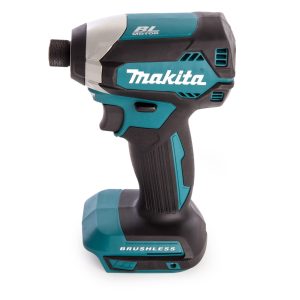 Παλμικό Κατσαβίδι 18V (Solo) Makita DTD153Z - Image 3