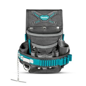 Θήκη για ηλεκτρολόγους με τσέπες Makita E-05181