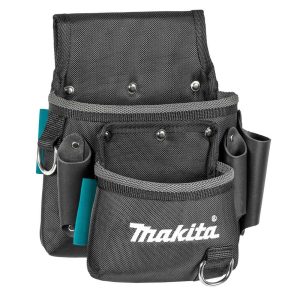 Θήκη για ηλεκτρολόγους με τσέπες Makita E-15198