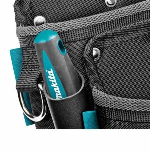 Θήκη για ηλεκτρολόγους με τσέπες Makita E-15198 - Image 3