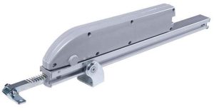 Ράγα Κρεμαγιέρας 750mm Για Μοτέρ Mingardi Drive Evo 2700790 - Image 3