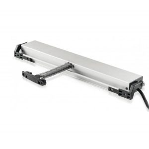 Ηλεκτρικό μοτέρ καδένας ασημί 220V-300Nm-100/200/300/400mm για παράθυρα και φεγγίτες Mingardi MicroEvo1 2713804
