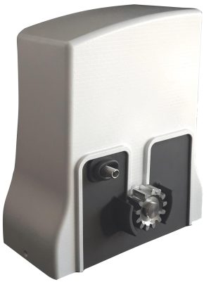 Μηχανισμός Γκαραζόπορτας Συρόμενης 500kg/190w (μόνο μοτέρ) OXYGEN PERSEUS