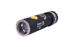 Φακός επαναφορτιζόμενος Armytek Prime C1 Magnet USB XP-L Warm 980 Lumens