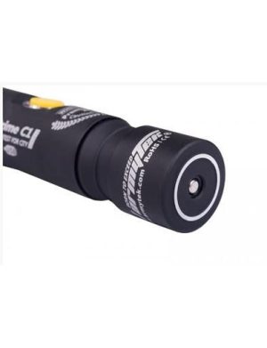Φακός επαναφορτιζόμενος Armytek Prime C1 Magnet USB XP-L Warm 980 Lumens - Image 4
