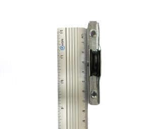 ΡΑΟΥΛΑ ΣΤΑΜΕΞΑΛ R Φ25 ΤΕΦΛΟΝ 112-200 - Image 3