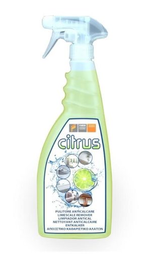 Επαγγελματικό Kαθαριστικό Aλάτων 700ml Faren Citrus - Image 2