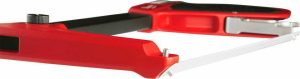 Σιδηροπρίονο 30cm ματαλλικό & 45ο Milwaukee 48220050 - Image 3