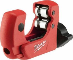 Κόφτης Χαλκοσωλήνα Mini 3-28 mm Milwaukee 48229251