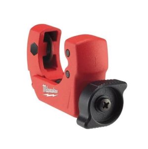 Κόφτης Χαλκοσωλήνα Mini 3-28 mm Milwaukee 48229251 - Image 5