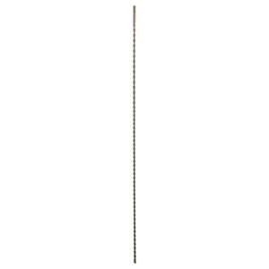 Τρυπάνι SDS-Plus 10x1000 Milwaukee 4932367015