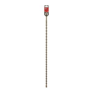 Τρυπάνι 12x550x600mm SDS-PLUS Milwaukee 4932367068
