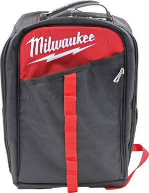 Σακίδιο πλάτης χαμηλού προφίλ 4932464834 MILWAUKEE