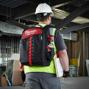 Σακίδιο πλάτης χαμηλού προφίλ 4932464834 MILWAUKEE - Image 3