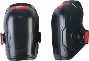 Επιγονατίδες Εργασίας εύκαμπτες Milwaukee 4932478136