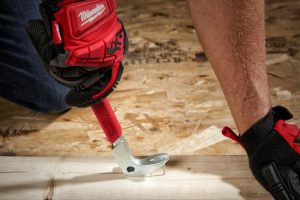 Προκοβγάλτης-λοστός 254mm MILWAUKEE 4932478250 - Image 3