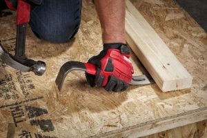 Λοστός Προκοβγάλτης 381mm με ελαστική επικάλυψη Milwaukee 4932478254 - Image 3