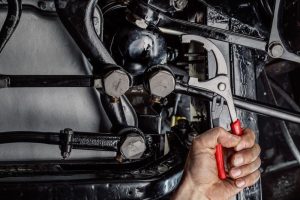 Τσιμπίδα Φίλτρου Λαδιού & Σωλήνων PVC Milwaukee 4932492511 - Image 3