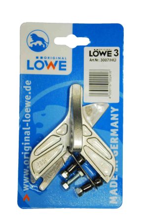 Βάση,Λάμα,Βίδες  LOWE 3007 για Ψαλίδι 3104/3101