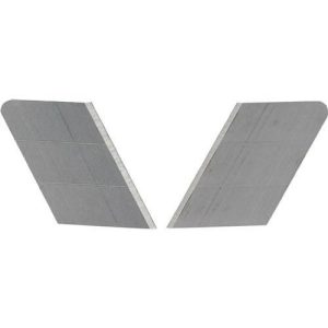 Λάμες επαγγελματικού ψαλιδιού 4.104/VR LOWE 4021/V 1set